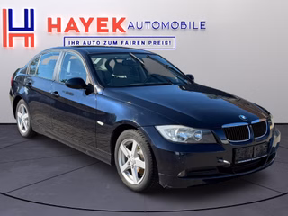 BMW 318 i M-Paket / Motor fest / - foto 3