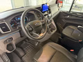 Daumennagel 9 - Ford Tourneo Custom Active L1