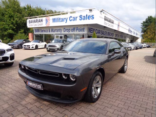 Dodge Challenger Used vehicle for sale