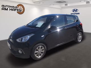 Hyundai i10 Gebrauchtwagen Kaufen