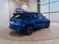 Daumennagel 6 - Skoda Karoq Sportline 1,5TSI DSG 4*J.Gar/Pano/aAHK/Matrix/Navi    **