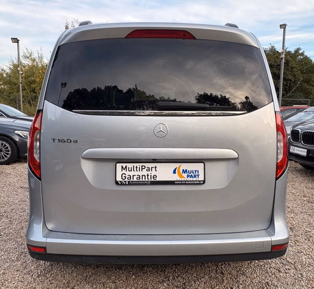 Mercedes-Benz T 180 Automatik Tempomat*Navi*Kamera*AWR - foto 5