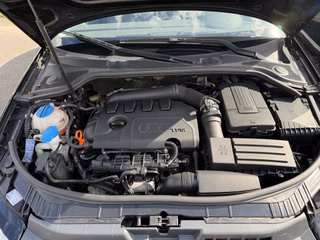 Audi A3 Sportback 2.0 TFSI Ambition - foto 19
