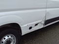 Daumennagel 7 - Fiat Ducato Kasten 35 2.2 D 140 L4H2 Kamera, Klima, PDC,
