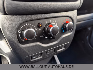 Dacia Dokker Stepway Pro*1.HAND*KLIMA*NAVI*TEMPO*SHZ* - photo 21