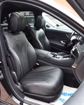 Daumennagel 16 - Mercedes-Benz S 350d LANG 4M AMG PANO SOFT LUFT HUD BURM 3xDVD