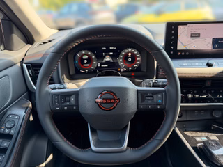 Nissan X-Trail N-Trek e-Power Leder LED NEUES MODELL! - bilder 12
