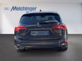 Daumennagel 5 - Ford Focus Turnier ST-Line