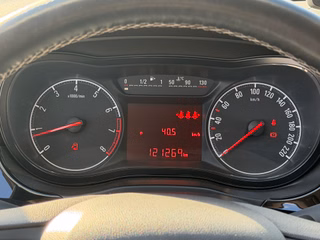 Opel Corsa E Active/ TÜV & Service NEU / Garantie - foto 14