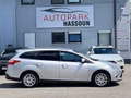 Daumennagel 4 - Ford Focus Turnier Champions Edition TÜV 07/28 Navi Tempo Multi SHZ Klima