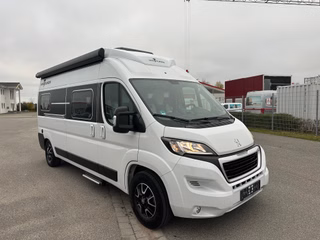 VANTourer 600D Gebrauchtwagen Kaufen
