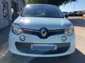Daumennagel 3 - Renault Twingo Limited SITZHEIZUNG KLIMA BLUETOOTH