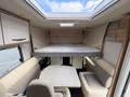 Daumennagel 23 - Eura Mobil Integra Line 720 EB Automatik 180 PS Hubbett SAT+TV Lithium Markise