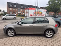 Daumennagel 7 - Volkswagen Golf VII 1,6 TDI DSG Comfort Klima Zahnriemen neu
