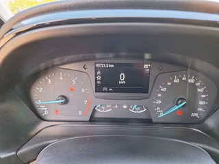 Ford Fiesta Trend 1.0 Navi DAB PPS V+H - foto 12