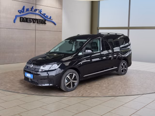 Volkswagen Caddy Maxi age.one-day registration Kaufen