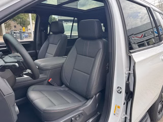 Chevrolet Tahoe 6.2 V8 RST 2026 - foto 12