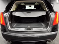 Daumennagel 8 - Cadillac XT5 3.6 V6 Luxury AWD|AUTOM|LEDER|PANO|LED|NAVI