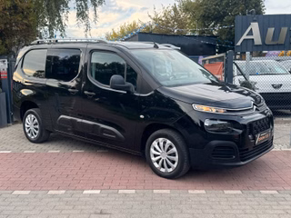 Citroën Berlingo Gebrauchtwagen Kaufen