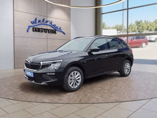 Skoda Kamiq age.one-day registration Kaufen