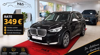 BMW iX1 Gebrauchtwagen Kaufen