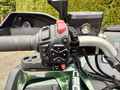 Daumennagel 19 - CFMOTO CFORCE 1000 Touring PRO ABS AppleCarPlay