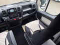 Daumennagel 27 - Peugeot Boxer Wohnmobil Hoch L3H2 Wohnmobil/KLIMA/BETT/SEHR SAUBER/