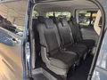 Daumennagel 14 - Ford Transit Custom Kombi L2 FWD Limited