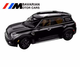 MINI Cooper S Countryman All4 New vehicle for sale