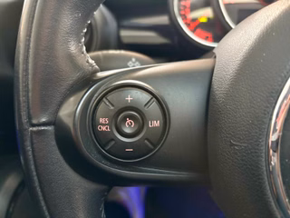 MINI Cooper S  LED PANO DCC SHZ - bilder 17