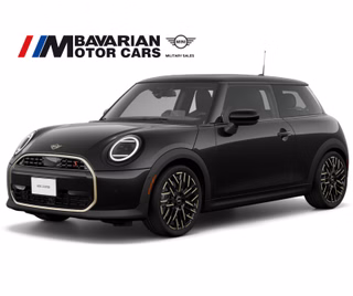 2025 MINI Cooper S Hardtop 2 door - photo 1