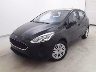 Ford Fiesta Cool & Connect Park-Assist, Winter-P. Sitzheizung, Tempomat - foto 1