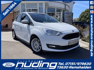 Ford C-Max Gebrauchtwagen Kaufen