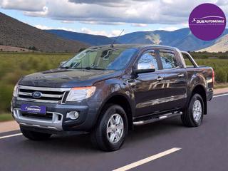 Ford Ranger Gebrauchtwagen Kaufen