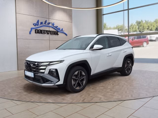 Hyundai TUCSON age.one-day registration Kaufen