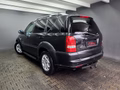 Daumennagel 4 - Ssangyong REXTON 2,7 AUTOMATIK, e.DACH, LEDER, XENON,R-KAM