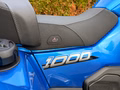 Daumennagel 11 - CFMOTO CFORCE 1000 Touring PRO ABS Heizung - 2026