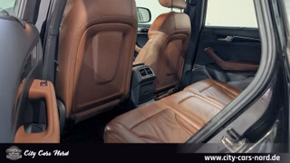 Audi Q5 3.0 TDI 176 kW quattro AHK+PANO+XEN+NAV+NAPPA - bilder 22