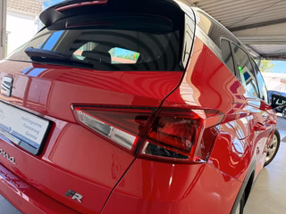 SEAT Arona FR Sport, LED Winterp CarPlay Navi - bilder 8