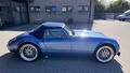 Daumennagel 28 - Wiesmann MF 3 Roadster | 343 PS | 16.400 km