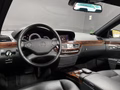 Daumennagel 12 - Mercedes-Benz S 350d BLUETEC, e.GLASDACH, R-KAMERA, AHK, LED