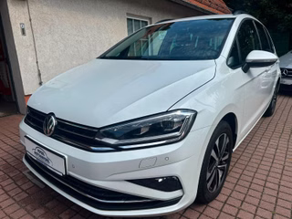 Volkswagen Golf Sportsvan VII United*DSG*LED*
