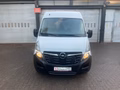 Daumennagel 9 - Opel Movano B Kasten/Kombi HKa L2H2 3,5t