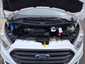 Daumennagel 16 - Ford Transit Custom 320L2H1 PKW VA Trend Klima vo+hi