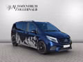 Daumennagel 8 - Mercedes-Benz V 250 d kompakt *CAMPER-UMBAU*STDHZG*BETT*SOLAR*