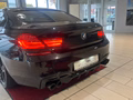 Daumennagel 4 - BMW 650 i xDrive M-Paket HUD/PANO/H&K