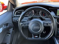 Daumennagel 9 - Audi A5 Coupe 2.0 TDI S-Line, 20"