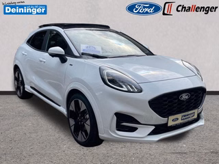 Ford Puma ST-Line X - foto 7