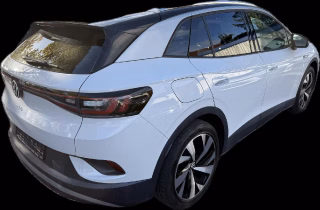 Volkswagen ID.4 Pro Performance 150 kW 1st - foto 3
