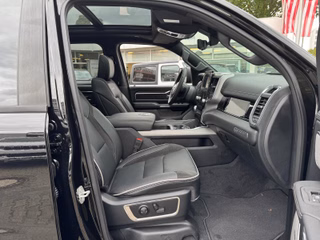Dodge RAM Laramie Night Premium UMBAU + LPG - foto 21